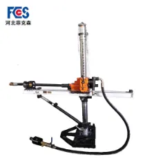 Crawler Drill Manufacturers Innovative Features in Design