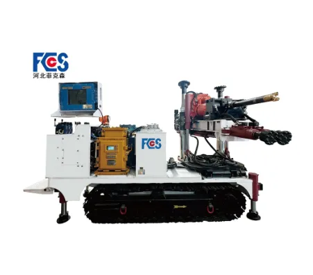 &lt;trp-post-container data-trp-post-id=&#039;7473&#039;&gt;Crawler Drill Machine: A versatile expert in mining, construction, and geological exploration&lt;/trp-post-container&gt;