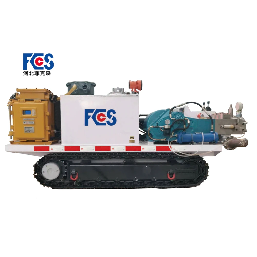 Drilling Rig Series