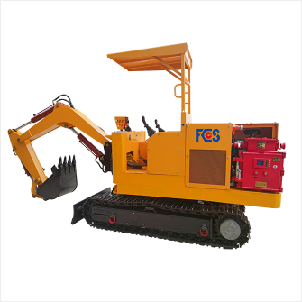 small scale hard rock mining equipment