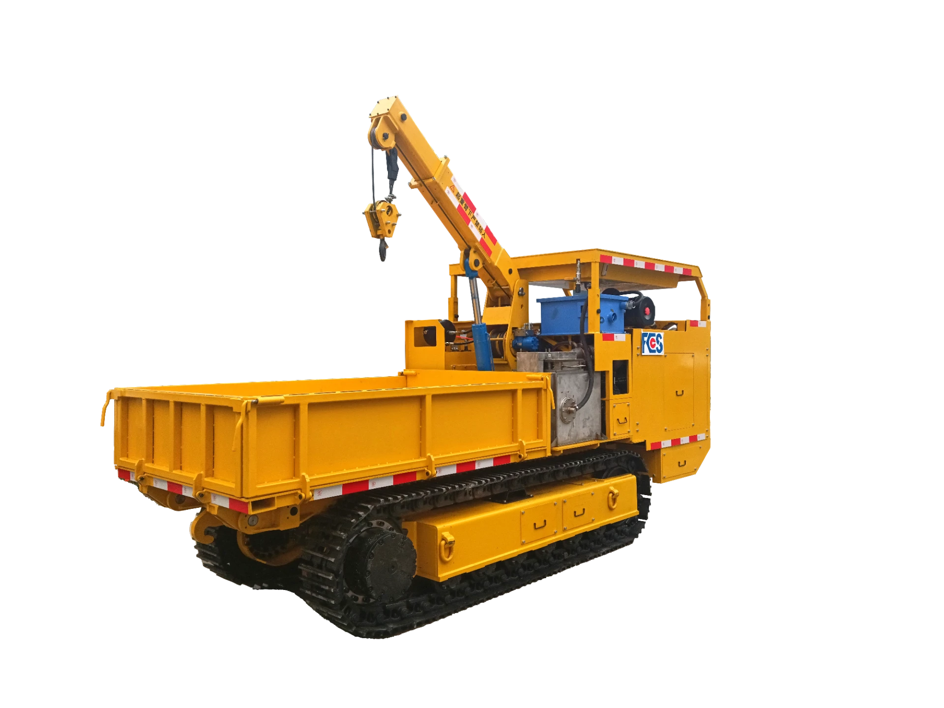 Diesel Transport Trucks: An Essential Tool For Fuel Logistics